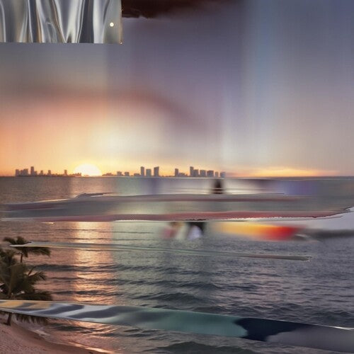 Nick Leon: A Tropical Entropy \ LP