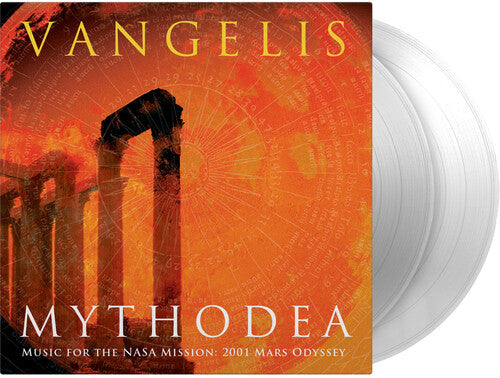 Vangelis: Mythodea \ LP