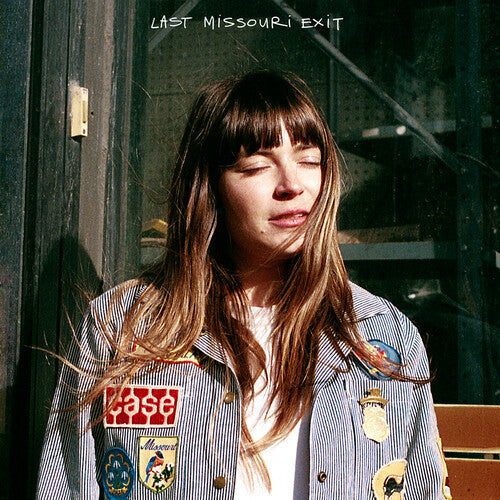 Case Oats- Last Missouri Exit - VINYL