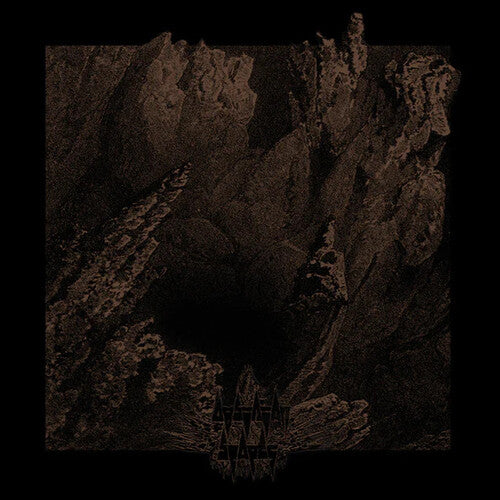Obsidian Scapes: Death Chants Echo From Aphotic Void - VINYL