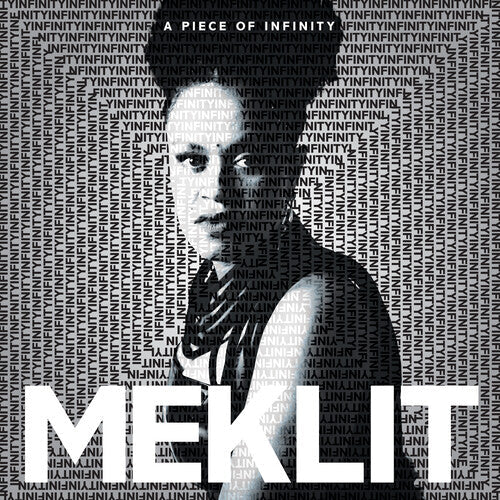 Meklit- A Piece Of Infinity - VINYL
