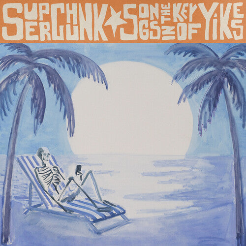 Superchunk- Songs In The Key Of Yikes - VINYL
