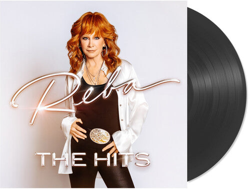 Reba McEntire- The Hits - VINYL