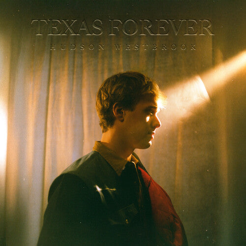 Hudson Westbrook: Texas Forever  \ CD
