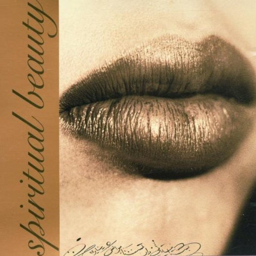 Various Artists: Spiritual Beauty  \ CD