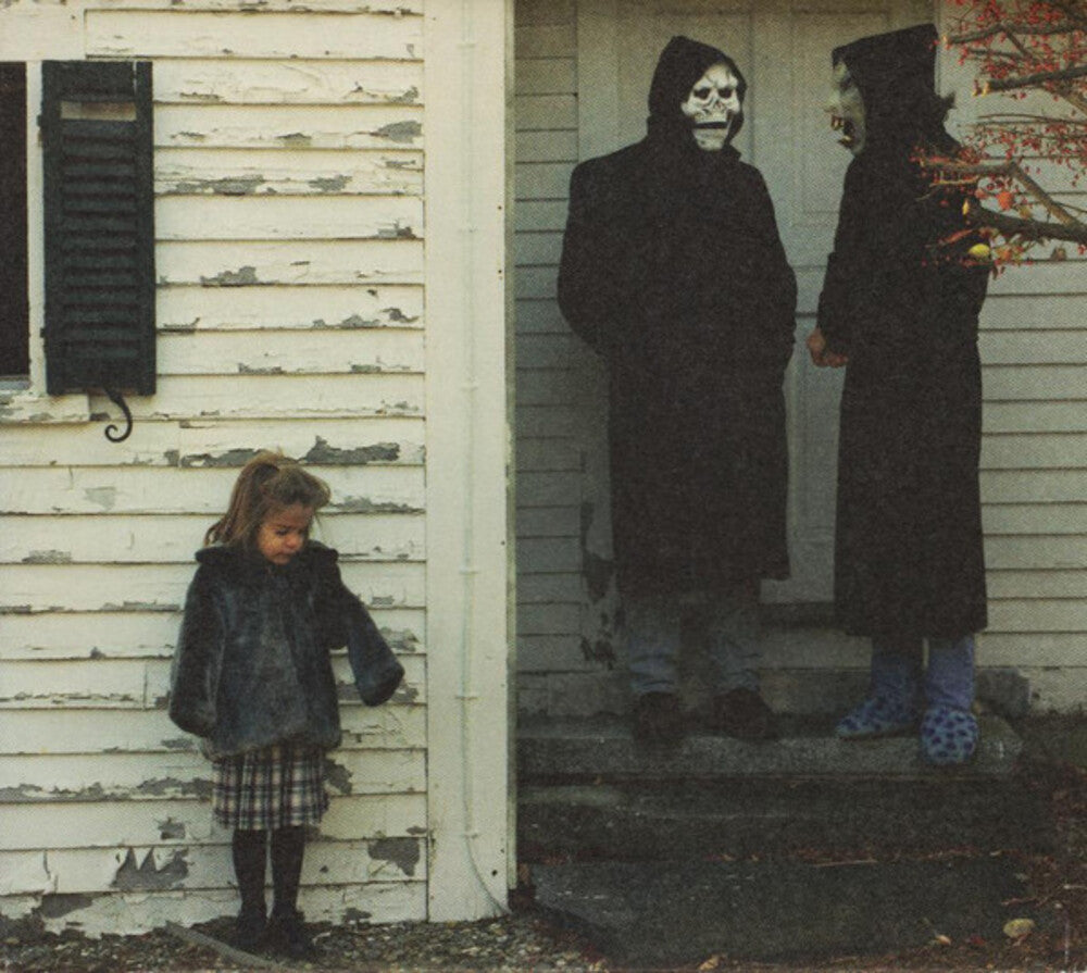 Brand New- Devil And God Are Raging Inside Me [180g 2 LP] - VINYL
