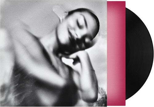 Olivia Dean- The Art Of Loving (Black Vinyl) - VINYL