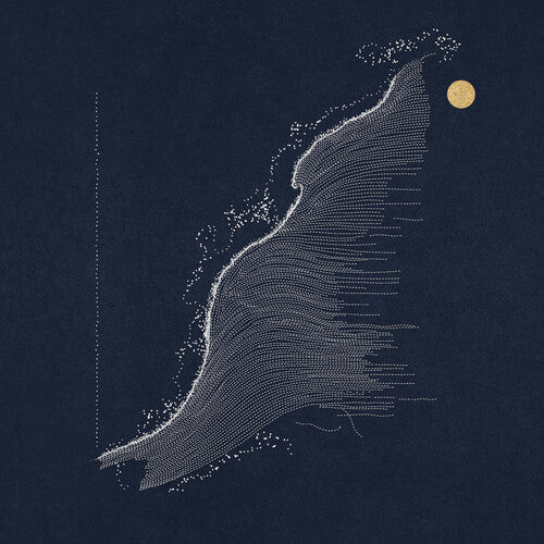 Quadeca: Vanisher, Horizon Scraper - CD