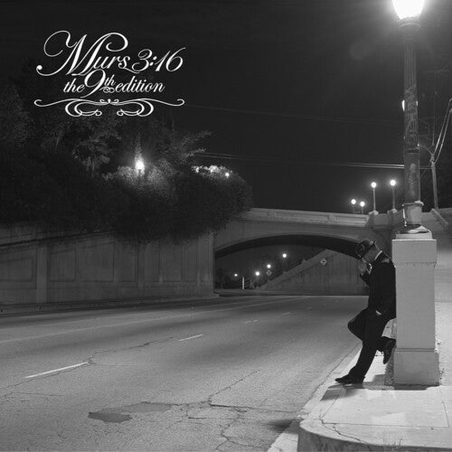 Murs- Murs 3:16 The 9th Edition - VINYL