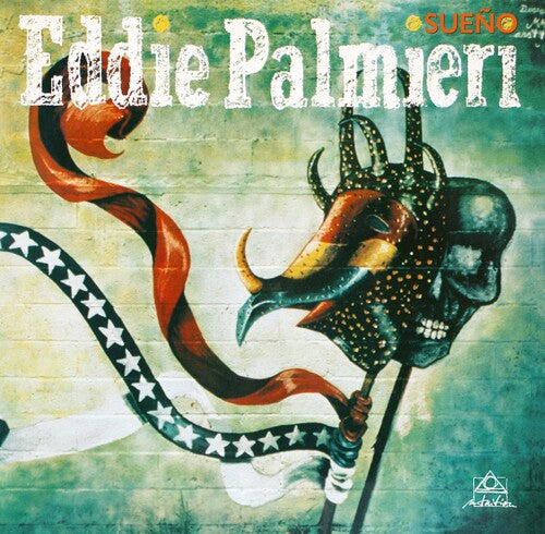 Eddie Palmieri- Sueno - VINYL