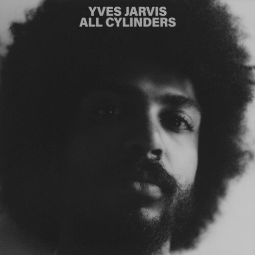 Yves Jarvis- All Cylinders - VINYL