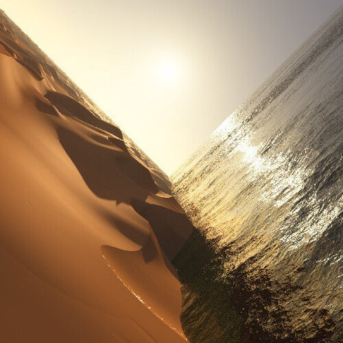 Mark Pritchard- Under The Sun - VINYL