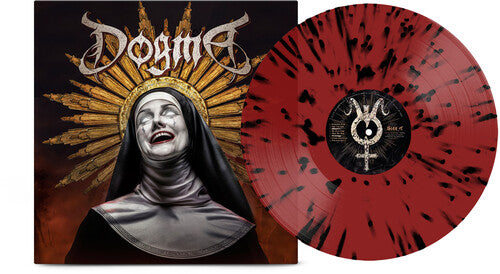 The Dogma- Dogma - VINYL