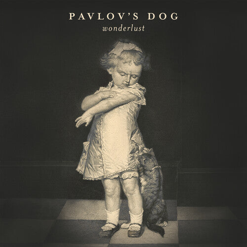Pavlovs Dog- Wonderlust - VINYL