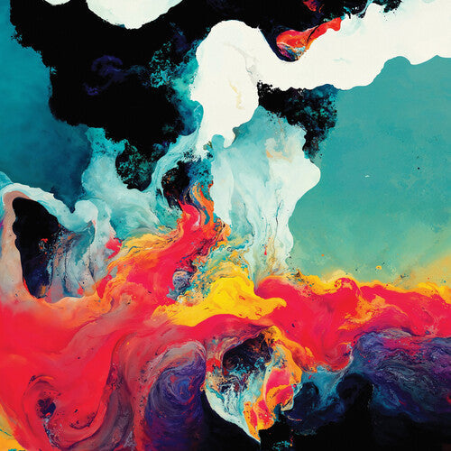 Rafiq Bhatia- Enviroments - VINYL