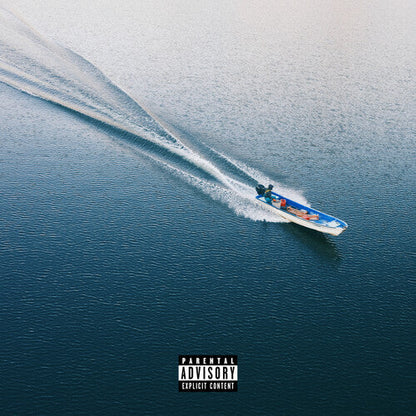 Larry June- Life Is Beautiful - VINYL