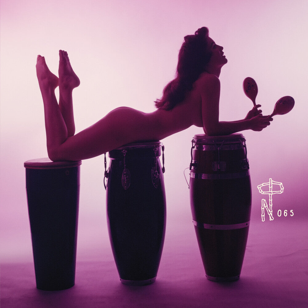 Technicolour Paradise: Rhum Rhapsodies & Other- Technicolour Paradise: Rhum Rhapsodies & Other - VINYL