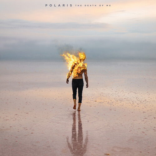 Polaris- The Death Of Me (Indie Exclusive Vinyl) - VINYL