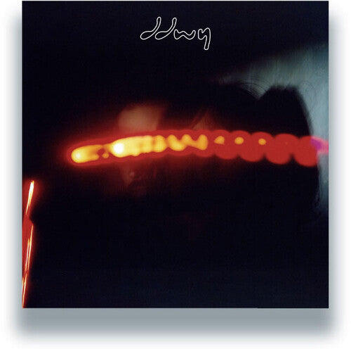 Ddwy- Beaming Backwards - VINYL