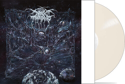 Darkthrone- It Beckons Us All - Cream Colored Vinyl - VINYL