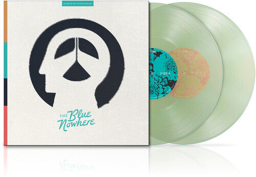 Between the Buried and Me- The Blue Nowhere (Indie Exclusive Vinyl) - VINYL