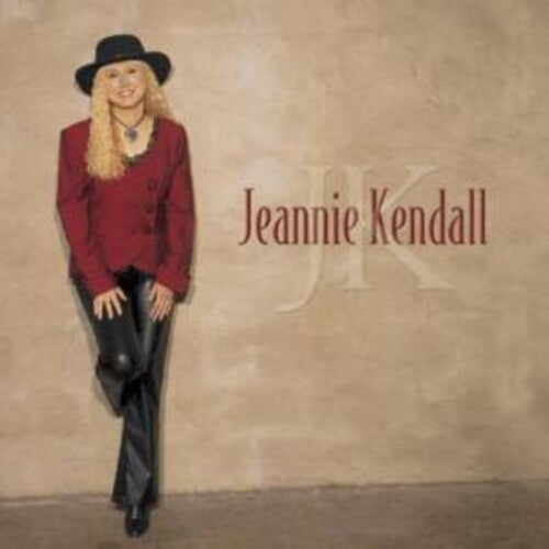Jeannie Kendall: Jeannie Kendall  \ CD
