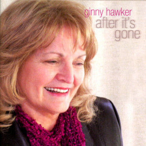 Ginny Hawker: After It'S Gone  \ CD
