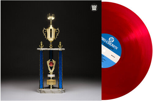 El Michels Affair- 24 Hr Sports (Indie Exclusive Vinyl) - VINYL