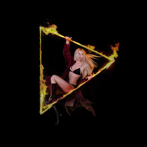 Ava Max: Don't Click Play  \ CD