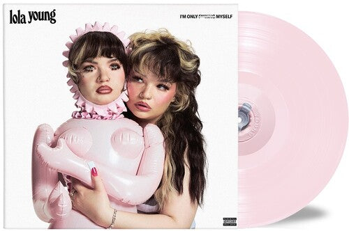 Lola Young- I'm Only F**king Myself [The 'Basic B*tch' Edition] - VINYL