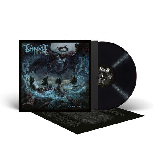 Khnvm: Cosmocrator - VINYL