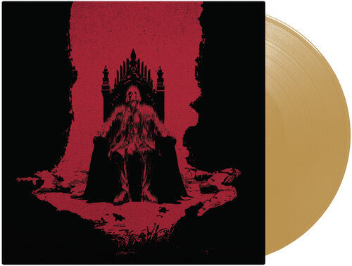 Fit for a King: Lonely God - VINYL