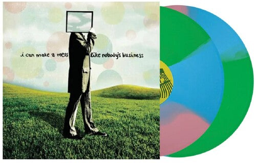 I Can Make a Mess- I Can Make A Mess - VINYL