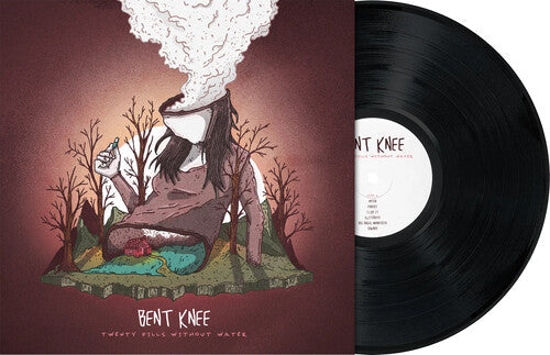 Bent Knee- Twenty Pills Without Water - VINYL