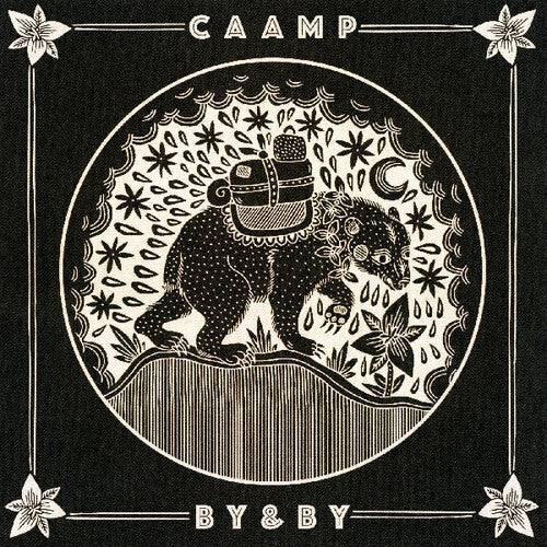 Caamp- By and By (Canary Yellow Vinyl) - VINYL