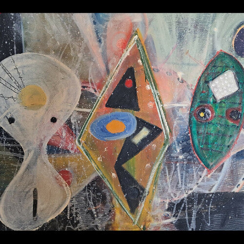 Joseph Holbrooke: Last Live 2001 In Memoriam Derek Bailey And Tony Oxley - CD