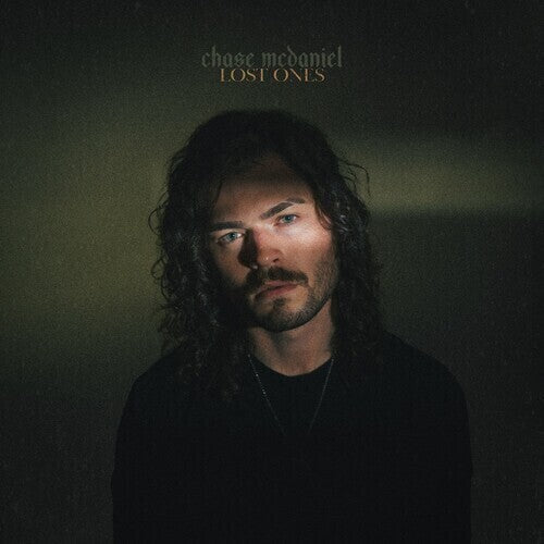 Chase McDaniel: Lost Ones  \ CD