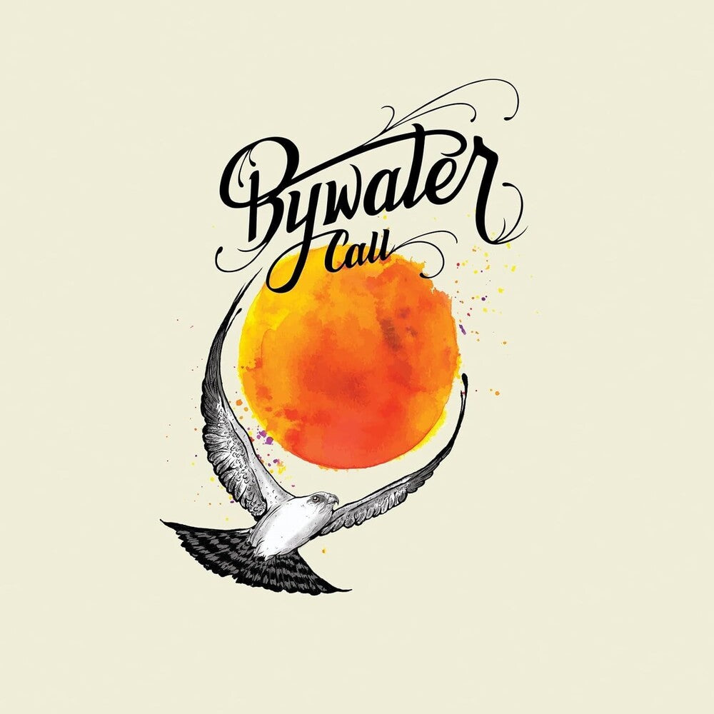 Bywater Call- Bywater Call (Uk) - VINYL