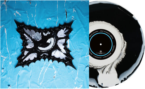 White Reaper- Only Slightly Empty (Black & White Vinyl) - VINYL
