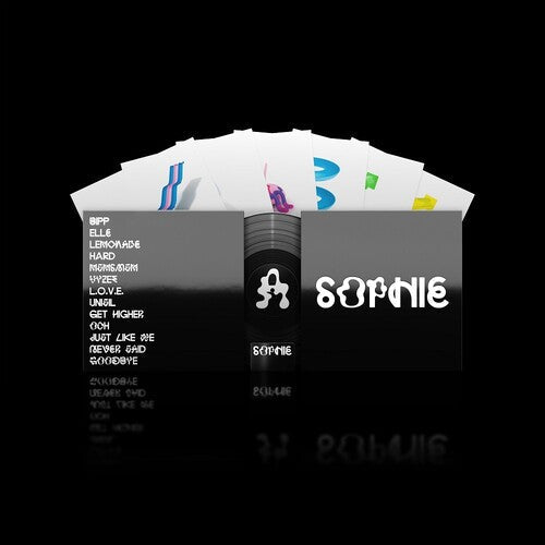 Sophie: PRODUCT Vinyl \ LP