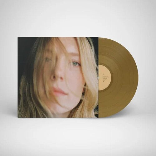 Georgia Harmer- Eye Of The Storm - VINYL
