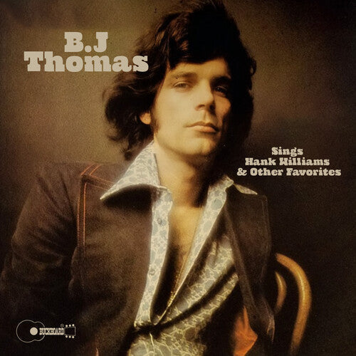 B.J. Thomas: Sings Hank Williams & Other Favorites  \ CD