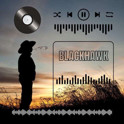 BlackHawk: BlackHawk - Five Greatest Hits  \ CD