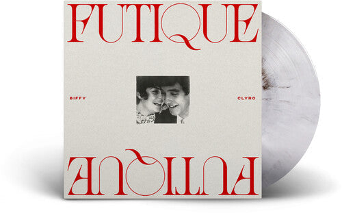 Biffy Clyro- Futique (Indie Exclusive Vinyl) - VINYL