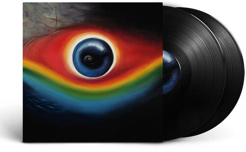 Pendulum- Inertia - VINYL