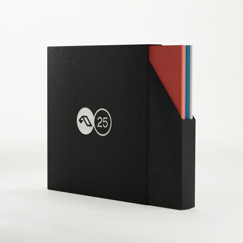 Various Artists: Anjuna25 (Various Artists) \ LP