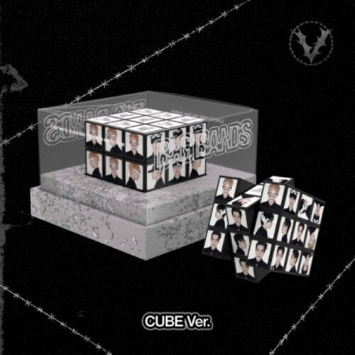 Wayv: Big Bands - Special Version - CD