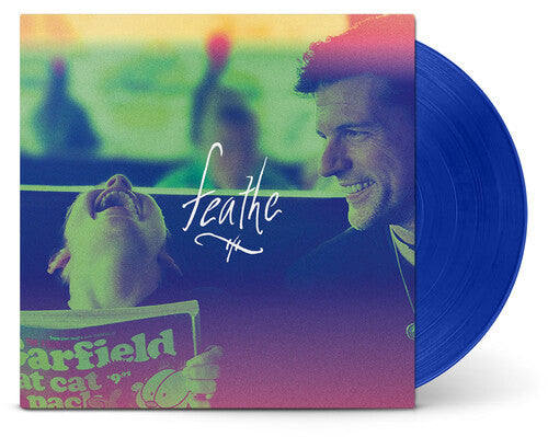 Timothy Seth as Darling Avett (Avett Brothers)- Feathe (Indie Exclusive Vinyl) - VINYL