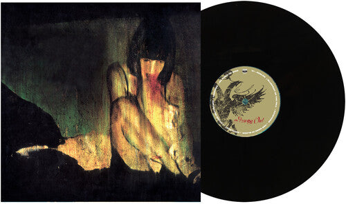 Strung Out- Exile In Oblivion - VINYL