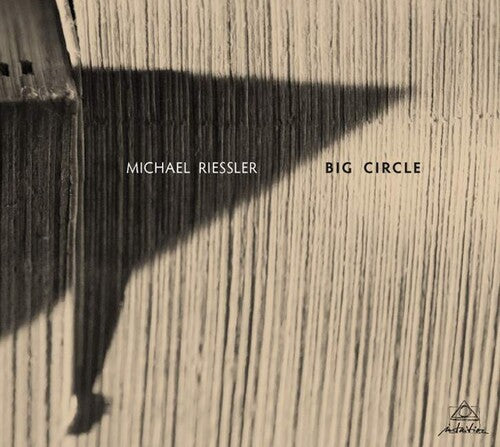 Michael Riessler: Big Circle - CD